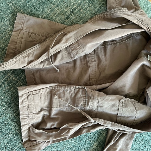 Loft Field Jacket (M) - Picture 8 of 8